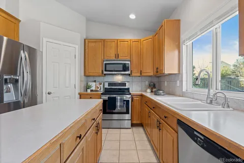 $675,000 | 17302 Witten Court, Parker, CO 80134