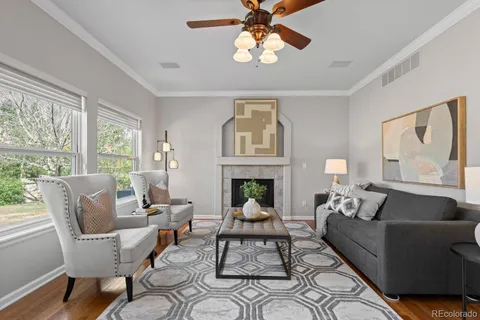 $675,000 | 17302 Witten Court, Parker, CO 80134