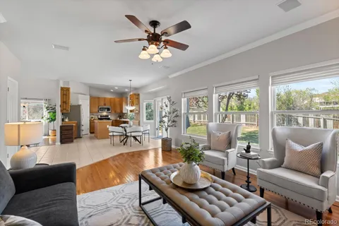 $675,000 | 17302 Witten Court, Parker, CO 80134