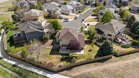 $675,000 | 17302 Witten Court, Parker, CO 80134