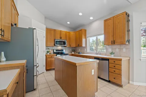$675,000 | 17302 Witten Court, Parker, CO 80134