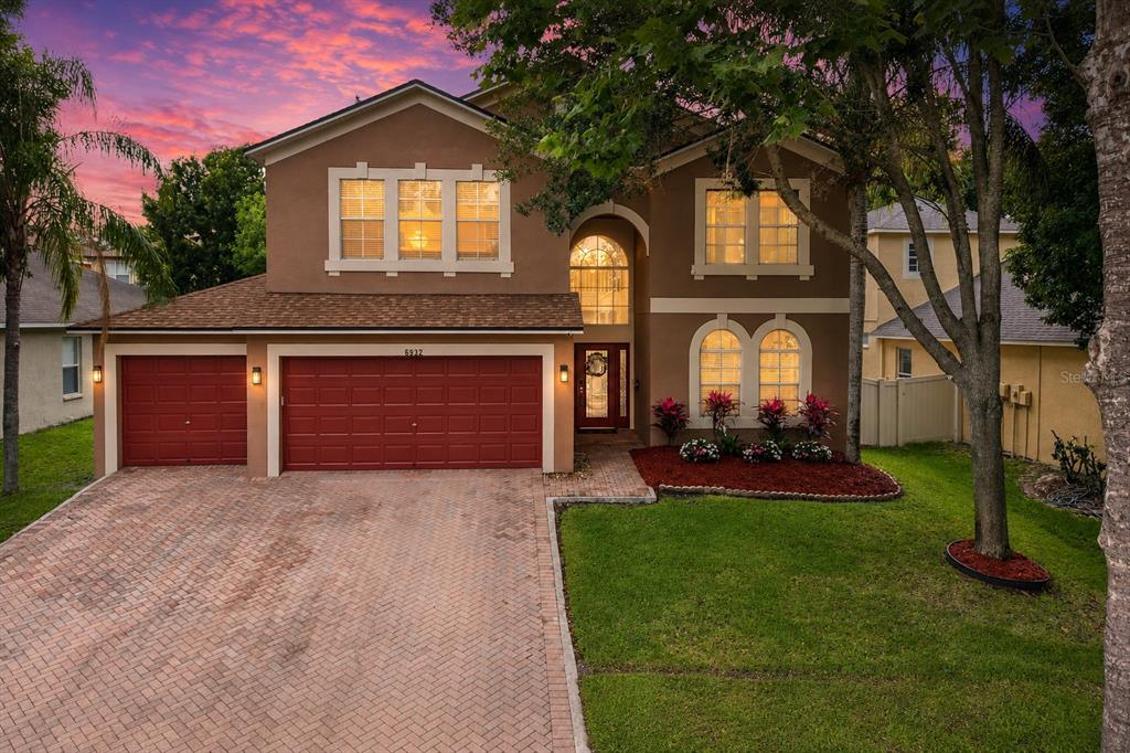 6932 Gray Catbird Loop Wesley Chapel, FL 33545 - Photo 1 of 66