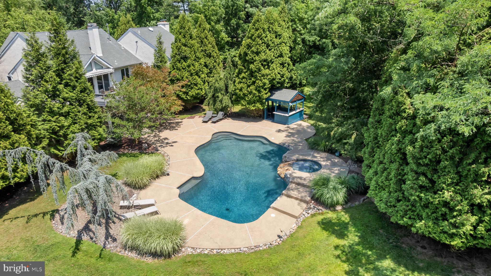 148 Laurel Road Churchville, PA 18966 - Photo 51 of 54