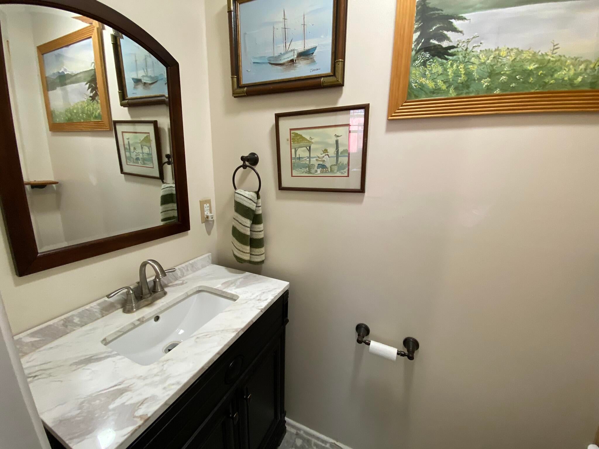 381 Ft Spring Pike Ronceverte, WV 24970 - Photo 26 of 45 Gallery Image 26