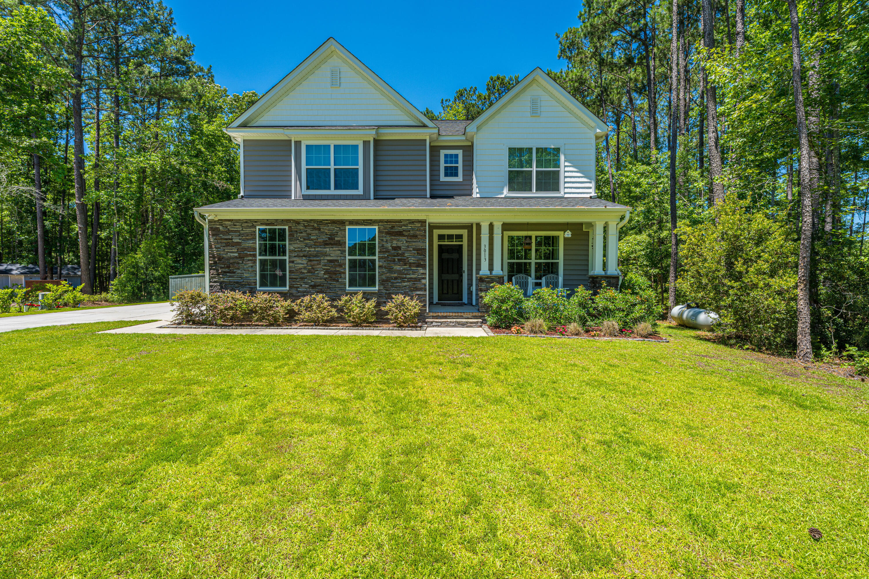 3013 Flat Rock Lane Ridgeville, SC 29472 - Photo 2 of 66 3013FlatRockLn003