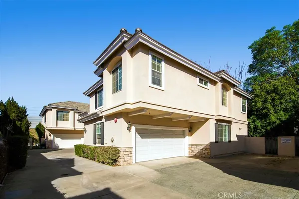 $1,350,000 | 417 California Street, Unit F, Arcadia, CA 91006