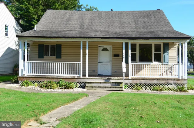 $340,000 | 449 South Law Street, Aberdeen, MD 21001
