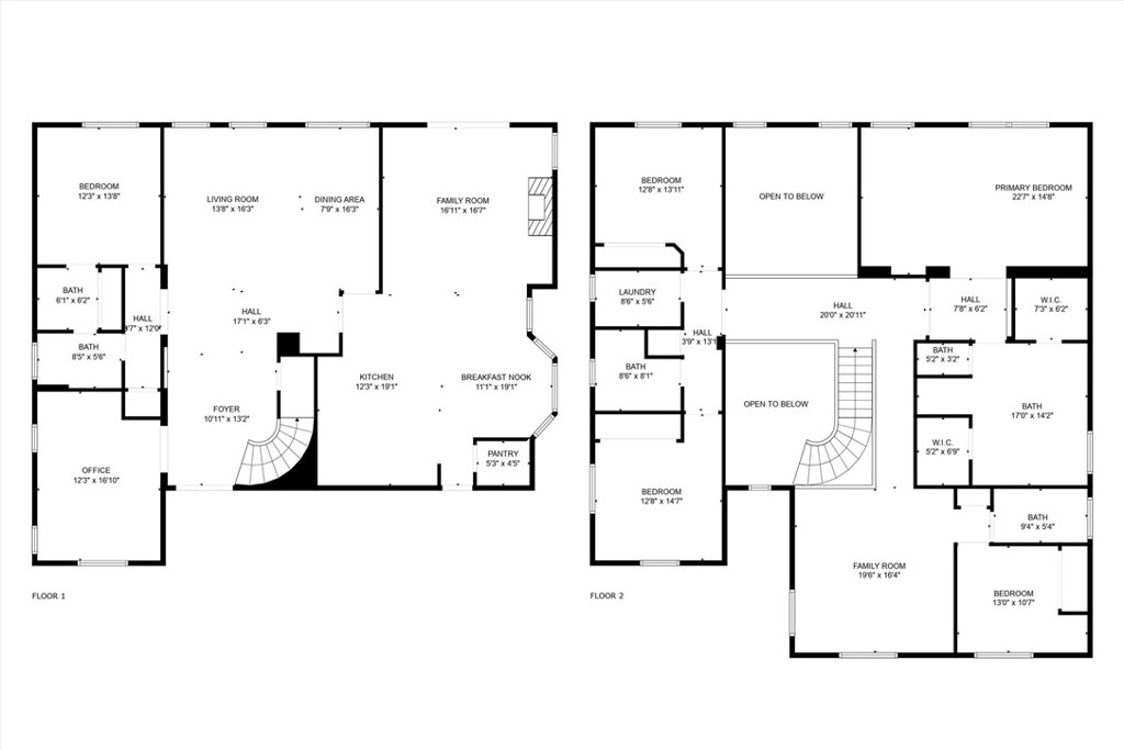 11499 Bridgeway Drive Riverside, CA 92505 - Photo 70 of 70 Property layout