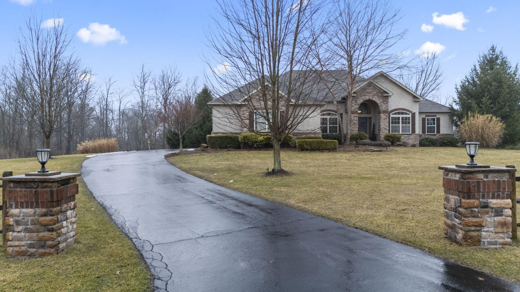 9530 Ward Road Plain City, OH 43064 - Photo 125 of 156