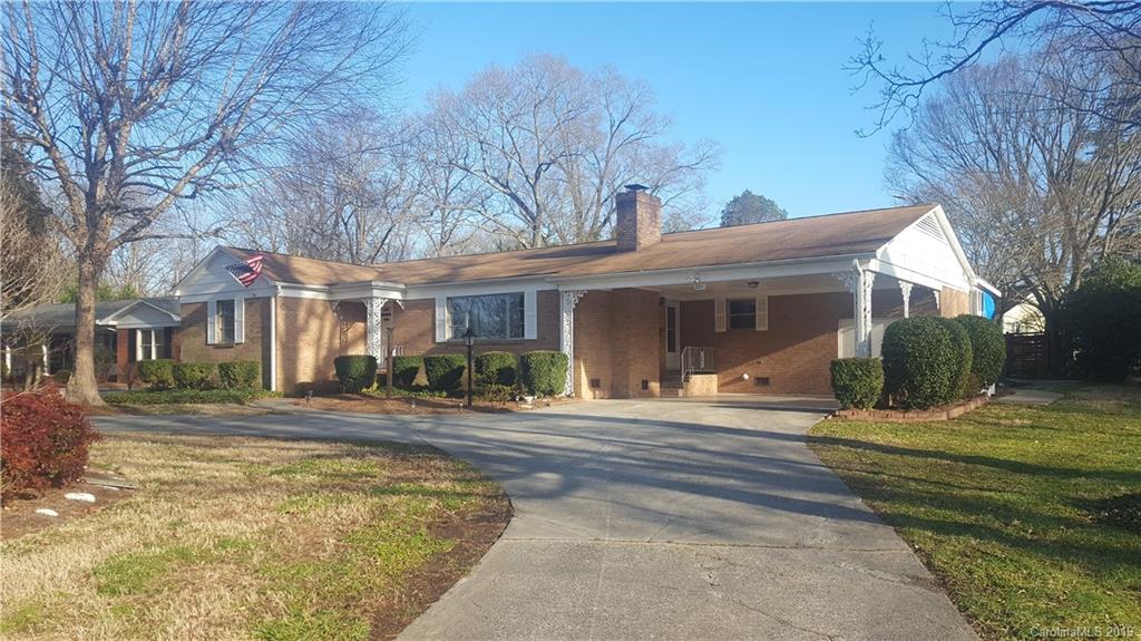 231 Richmond Road Salisbury, NC 28144 - Photo 1 of 21 Gallery Image 1
