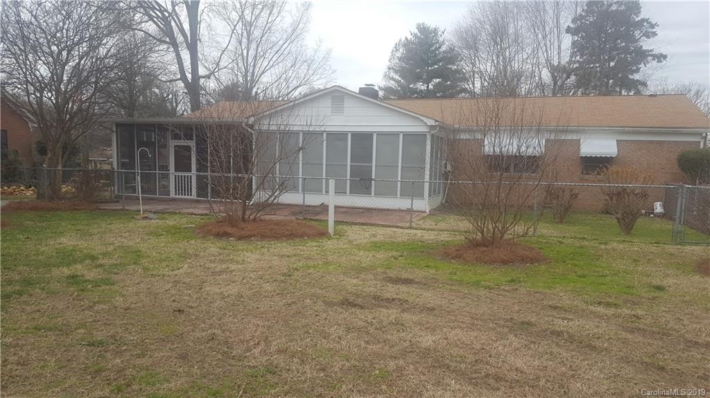231 Richmond Road Salisbury, NC 28144 - Photo 19 of 21 Gallery Image 19