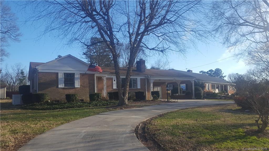 231 Richmond Road Salisbury, NC 28144 - Photo 21 of 21 Gallery Image 21