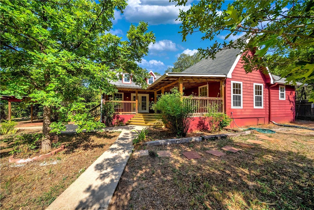105 Cold Steel Rd Dale Dale, TX 78616 - Photo 1 of 1 Gallery Image 1