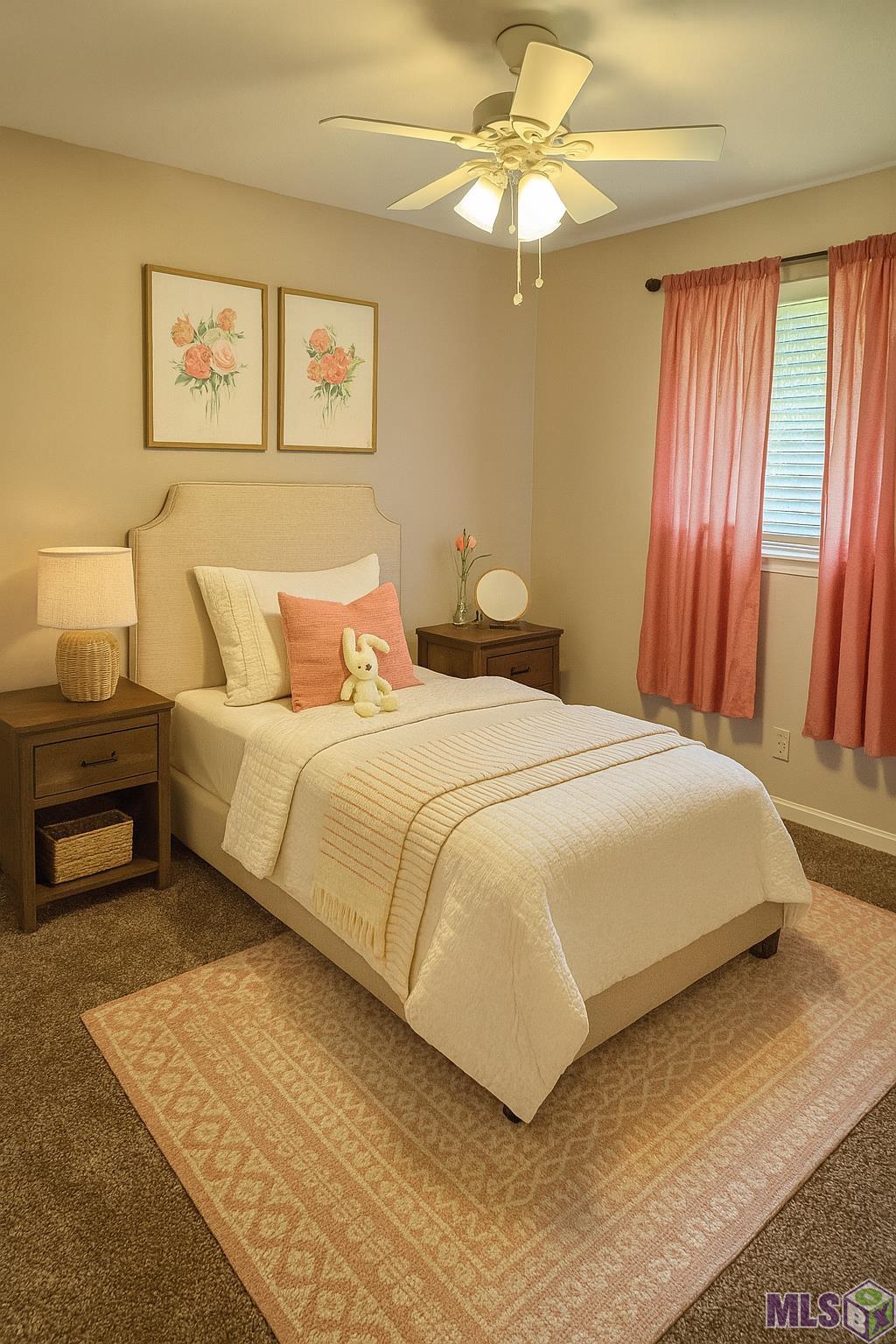 12679 East Sheraton Avenue Baton Rouge, LA 70815 - Photo 29 of 32 Digitally Staged BDRM 2