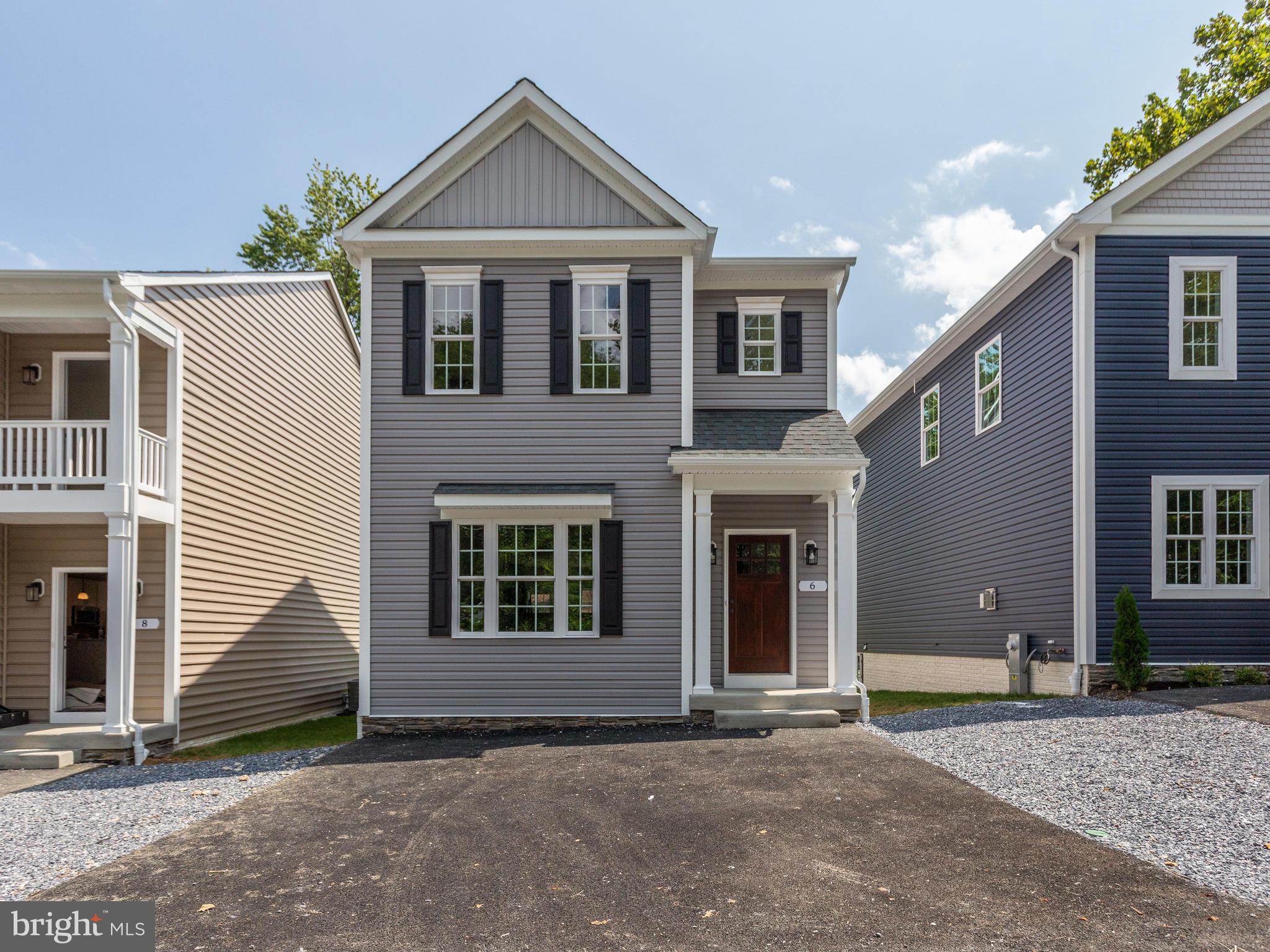 6 Butternut Road Riva, MD 21140 - Photo 1 of 34 Exterior (Front)