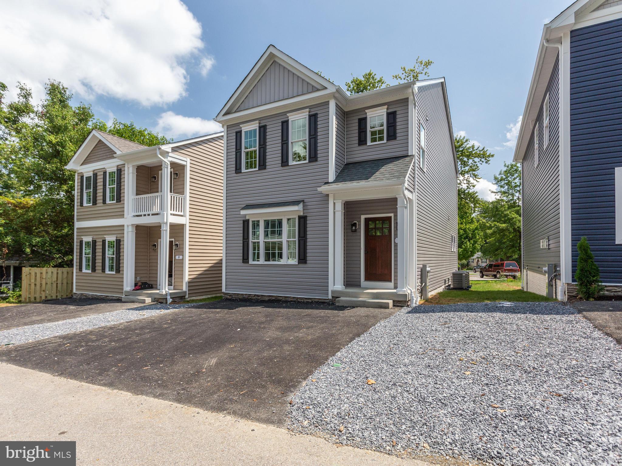 6 Butternut Road Riva, MD 21140 - Photo 2 of 34 Exterior (Front)