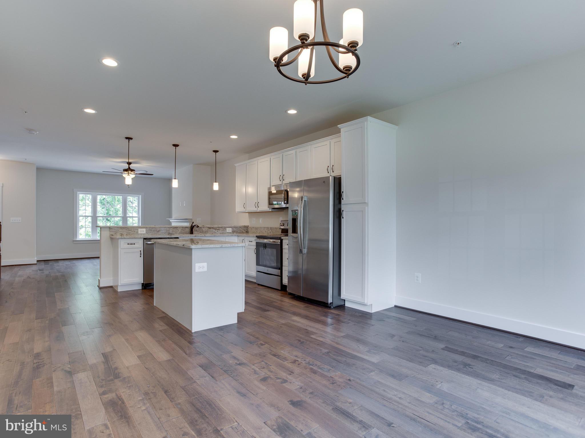 6 Butternut Road Riva, MD 21140 - Photo 11 of 34 Kitchen
