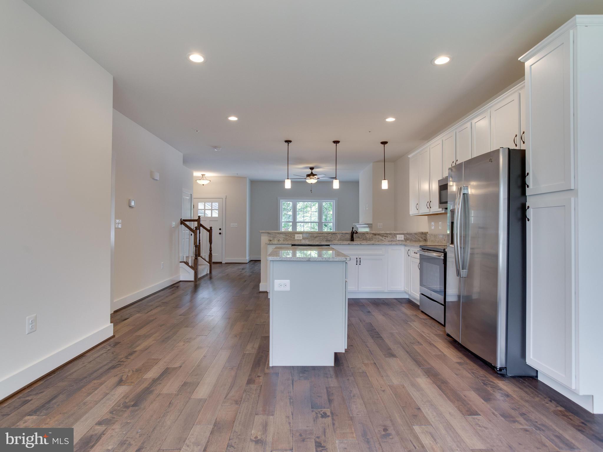 6 Butternut Road Riva, MD 21140 - Photo 12 of 34 Kitchen