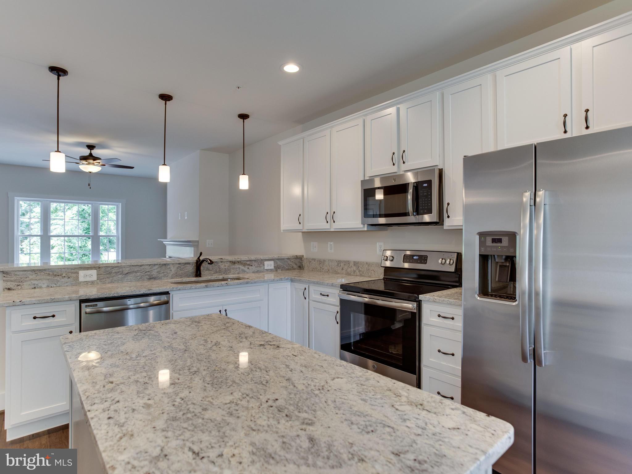 6 Butternut Road Riva, MD 21140 - Photo 13 of 34 Kitchen