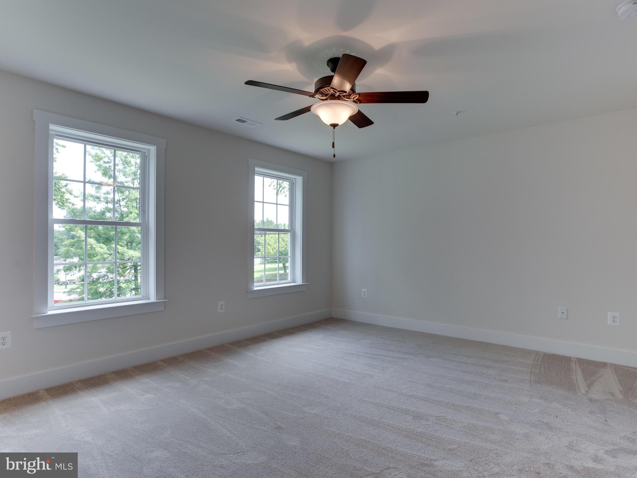 6 Butternut Road Riva, MD 21140 - Photo 22 of 34 Bedroom (Master)