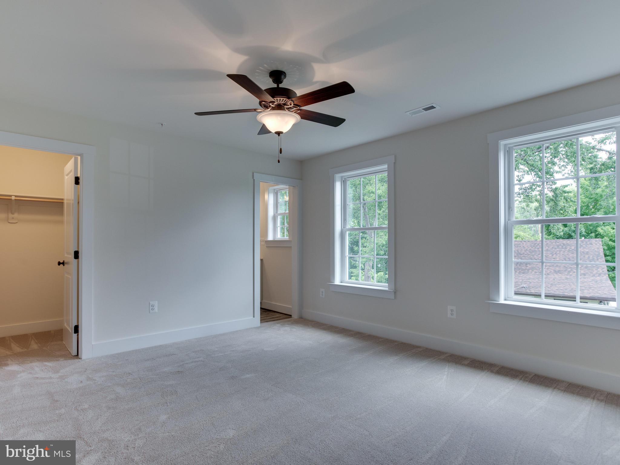 6 Butternut Road Riva, MD 21140 - Photo 23 of 34 Bedroom (Master)