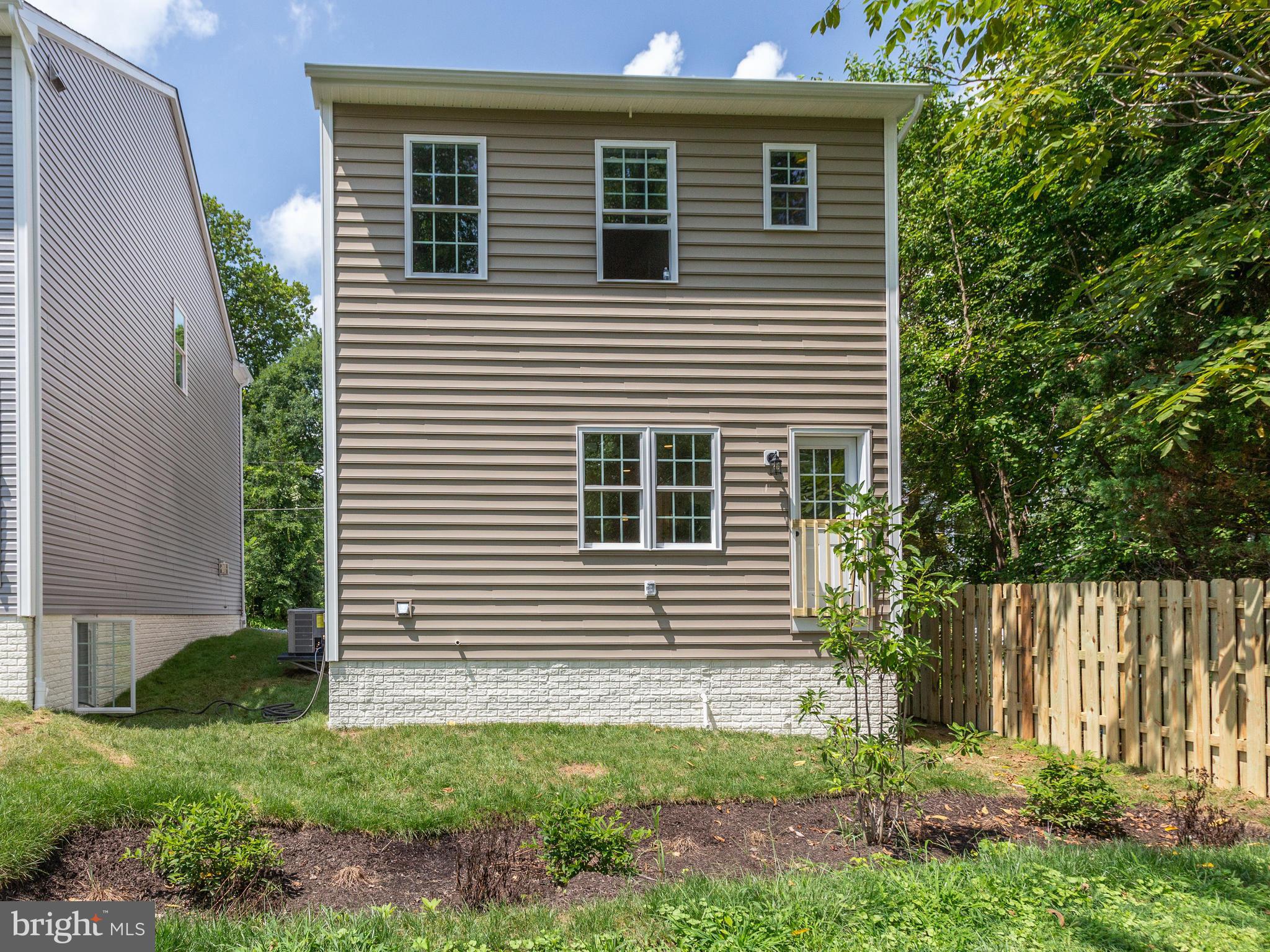 6 Butternut Road Riva, MD 21140 - Photo 30 of 34 Exterior (Rear)