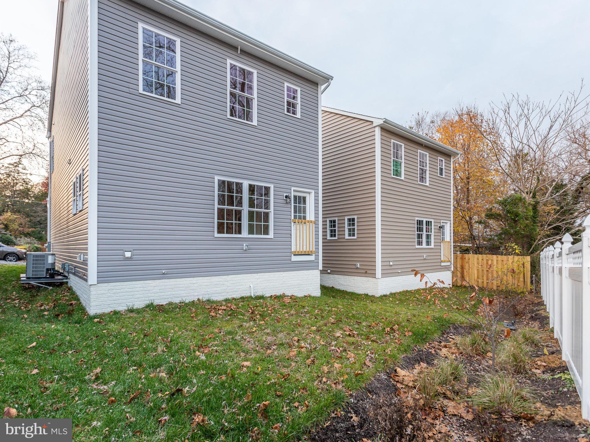 6 Butternut Road Riva, MD 21140 - Photo 31 of 34 Exterior (Rear)