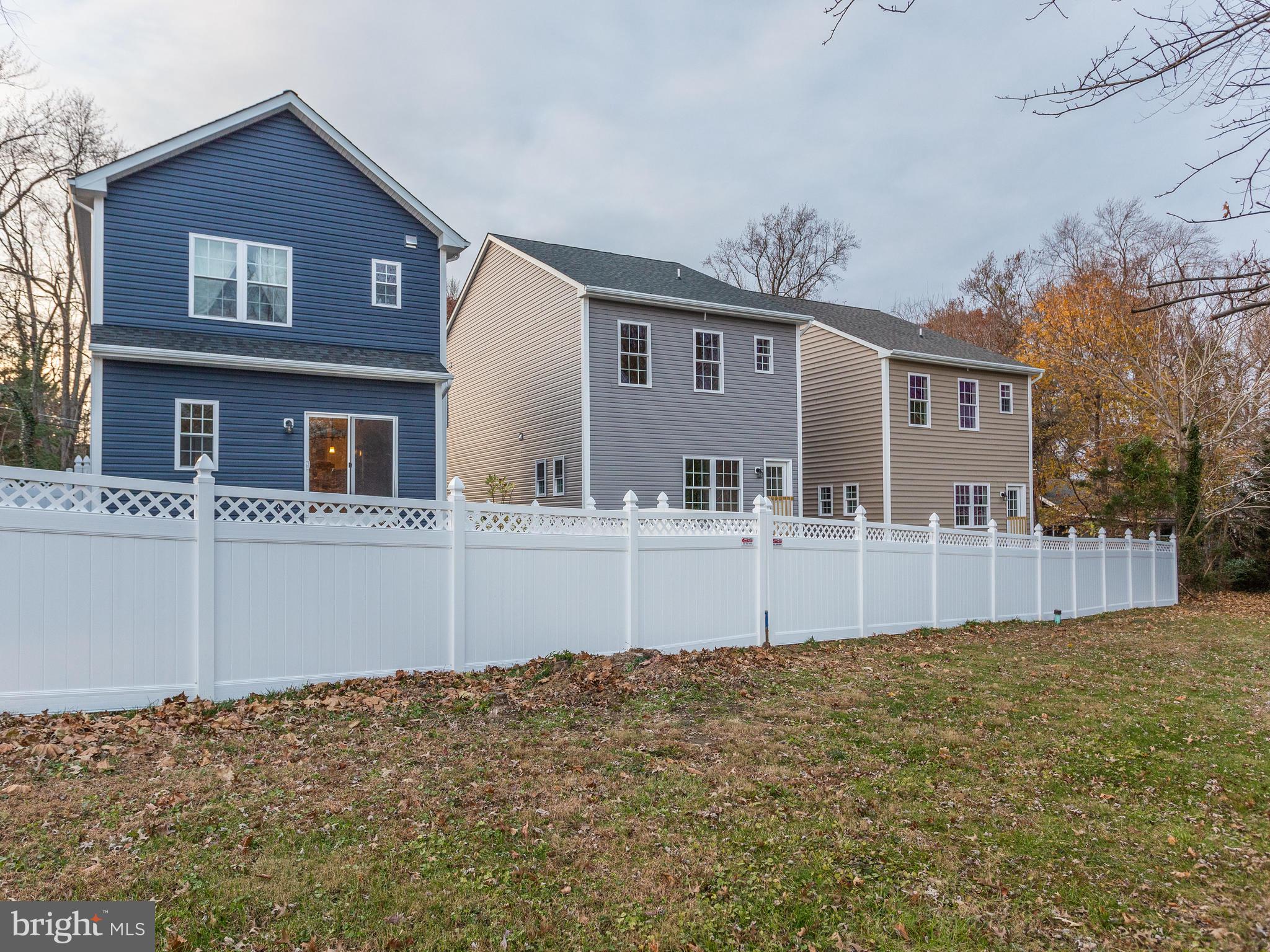 6 Butternut Road Riva, MD 21140 - Photo 32 of 34 Exterior (Rear)