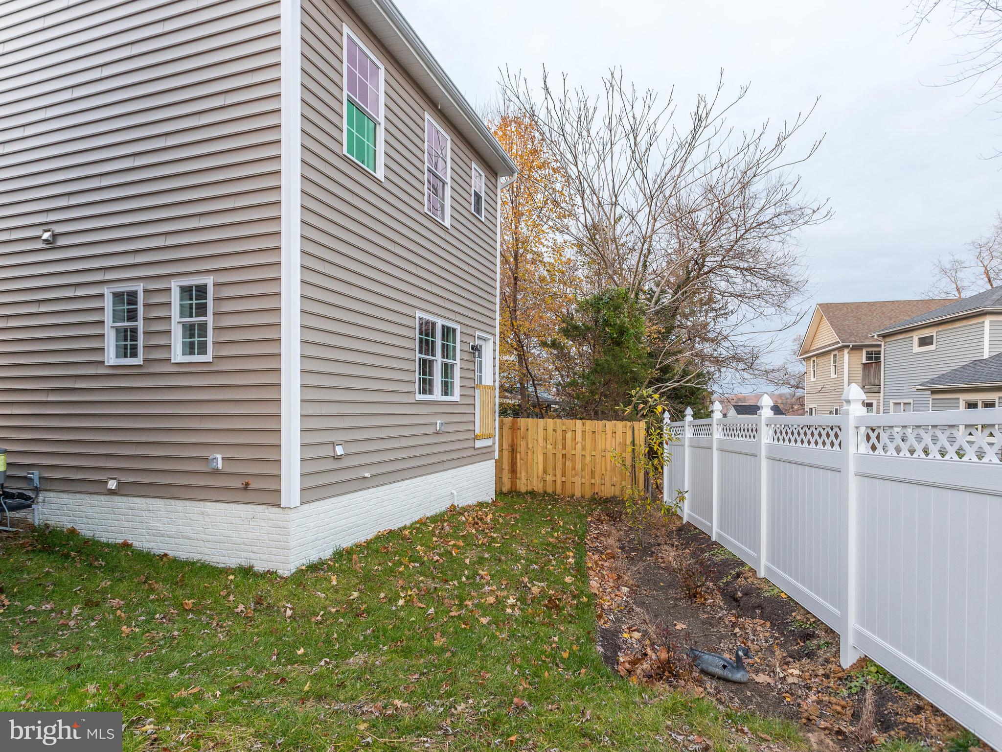 6 Butternut Road Riva, MD 21140 - Photo 33 of 34 Exterior (Rear)