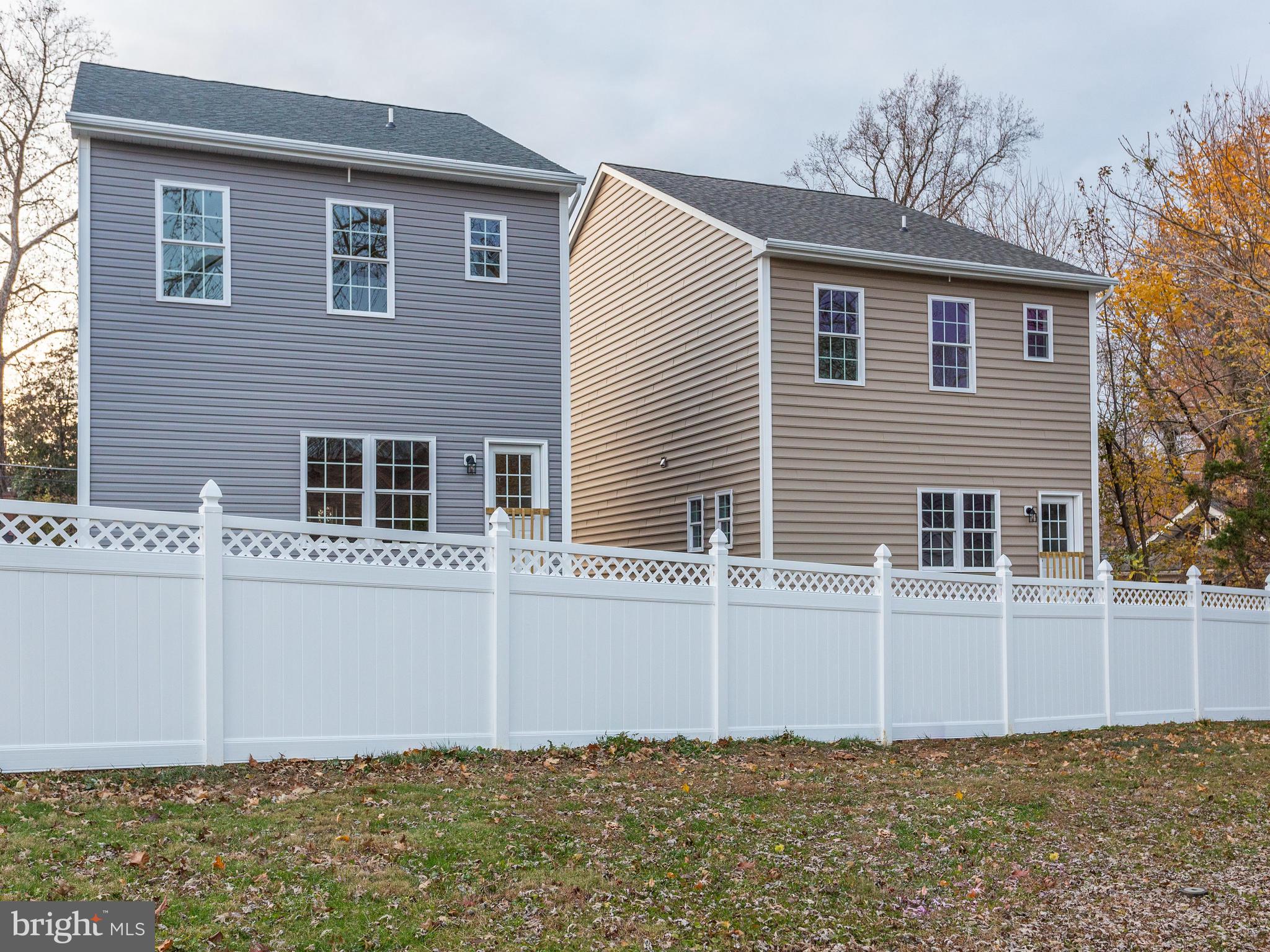 6 Butternut Road Riva, MD 21140 - Photo 34 of 34 Exterior (Rear)