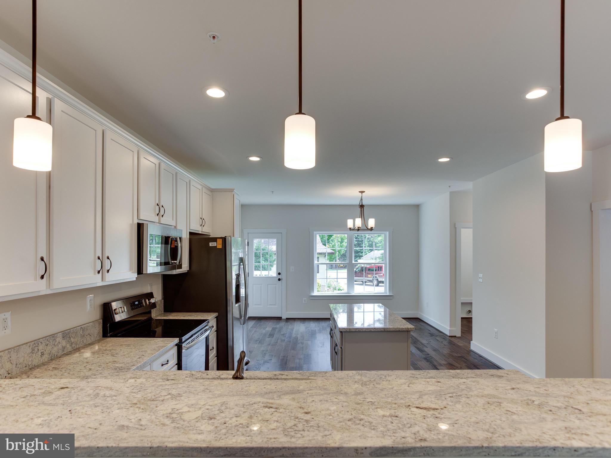 6 Butternut Road Riva, MD 21140 - Photo 7 of 34 Kitchen