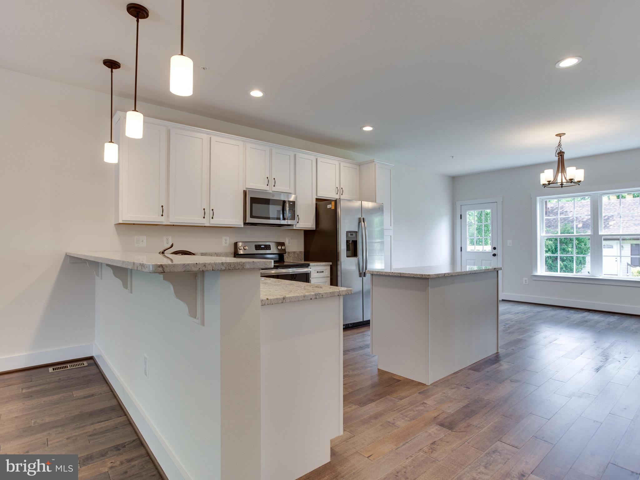 6 Butternut Road Riva, MD 21140 - Photo 8 of 34 Kitchen