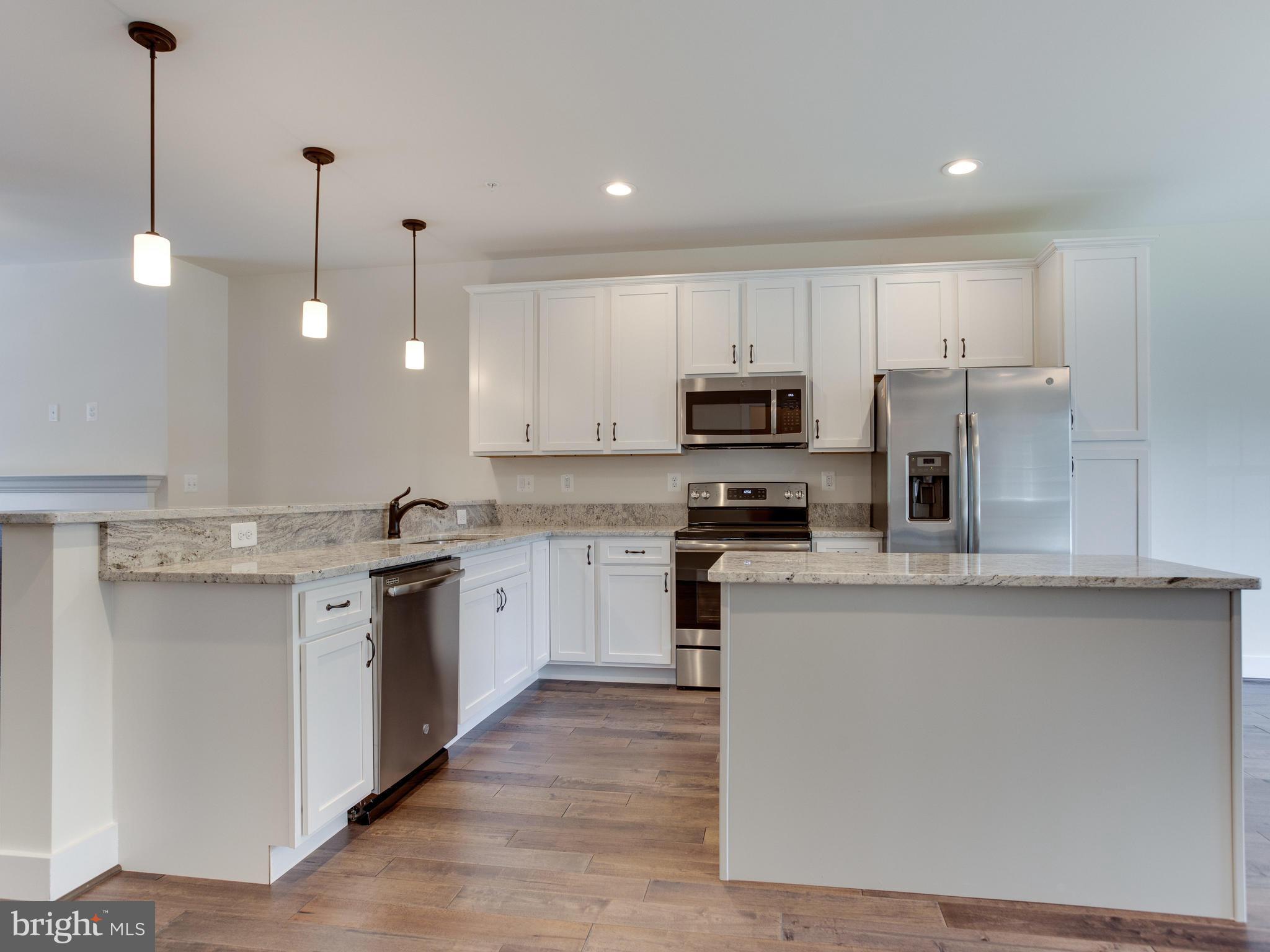 6 Butternut Road Riva, MD 21140 - Photo 9 of 34 Kitchen