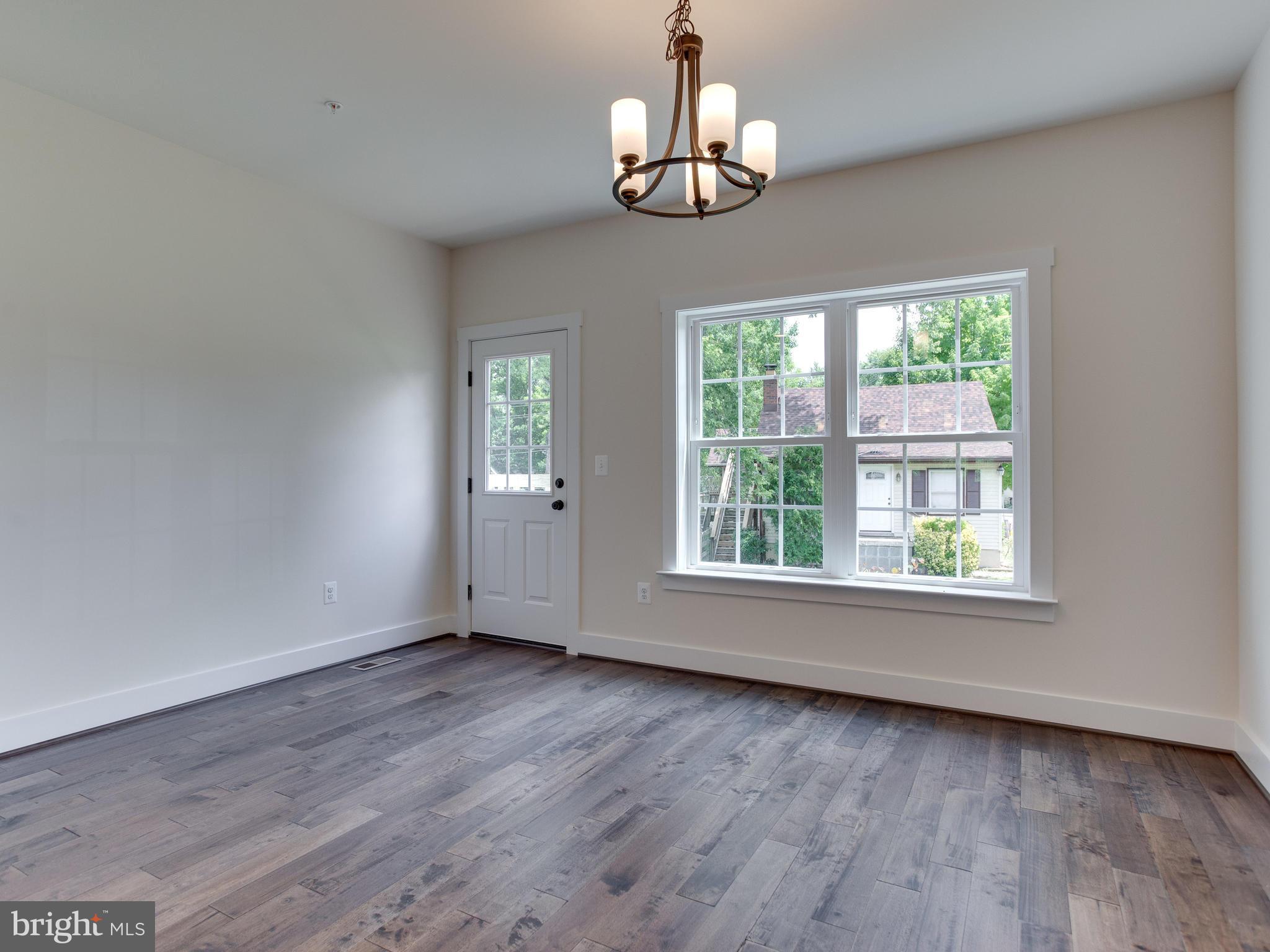 6 Butternut Road Riva, MD 21140 - Photo 10 of 34 Dining Room