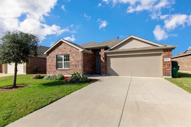 $2,200 | 1460 Acmite Avenue, Cross Roads, TX 76227