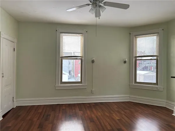 $1,300 | 420 South Pacific Avenue, Unit 2, Pittsburgh, PA 15224