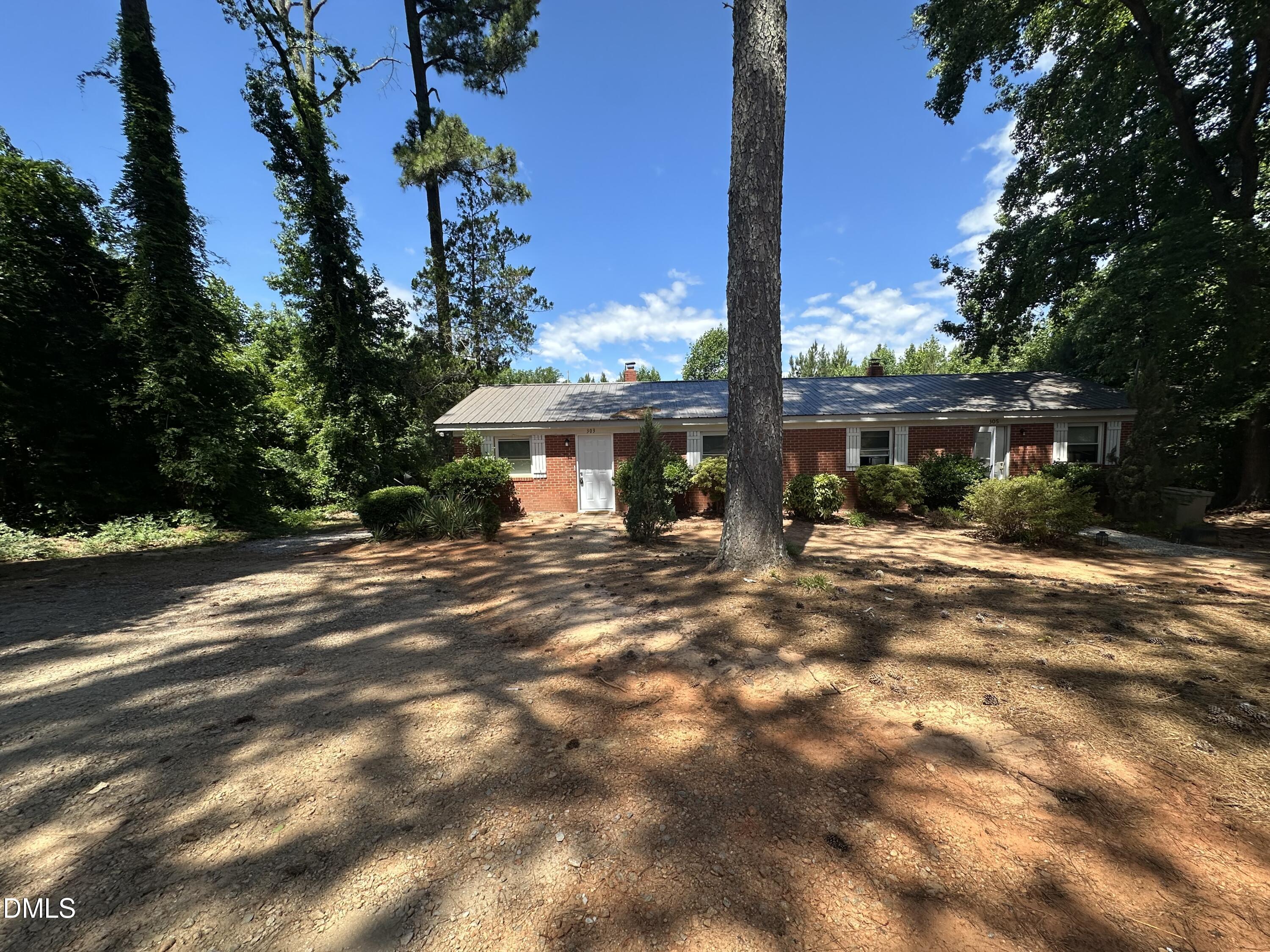 303 Weston Road Garner, NC 27529 - Photo 2 of 15