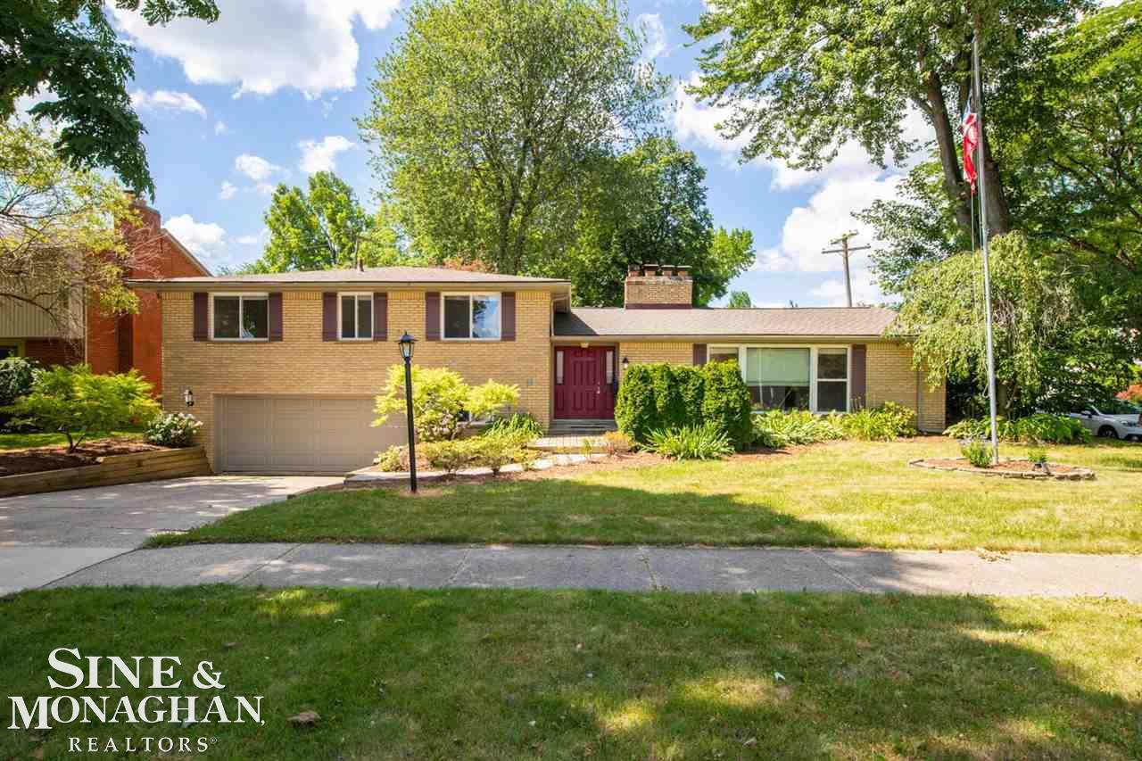 577 Cook Road Grosse Pointe Woods, MI 48236 - Photo 36 of 37