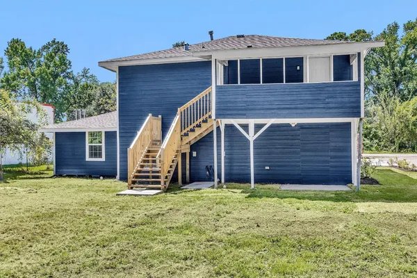 $1,500 | 16016 Green Manor Drive, Unit C, Humble, TX 77396