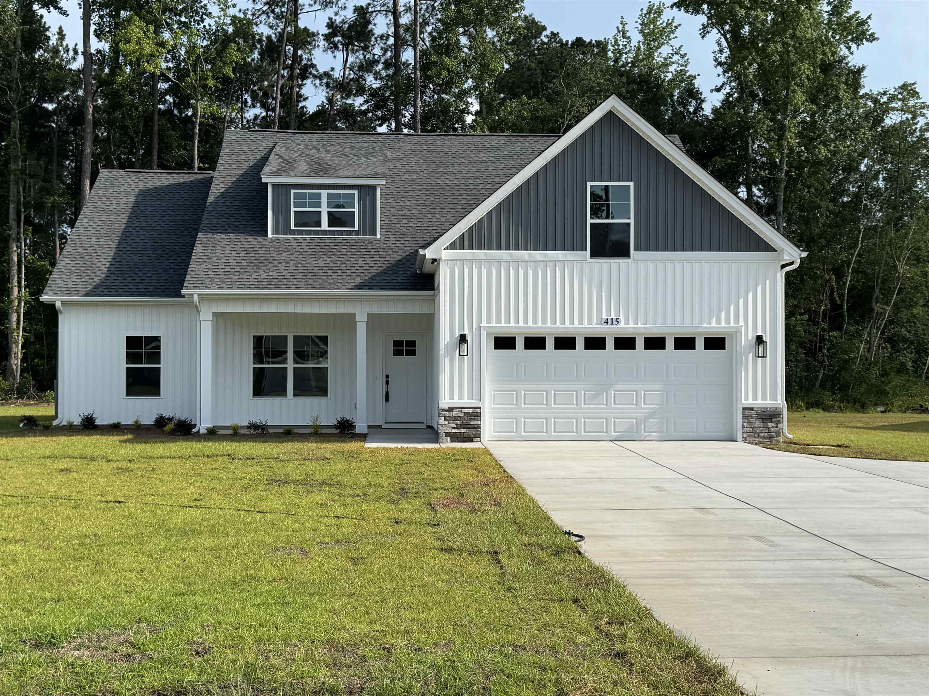 415 St John Road Galivants Ferry, SC 29544 - Photo 1 of 11 Gallery Image 1