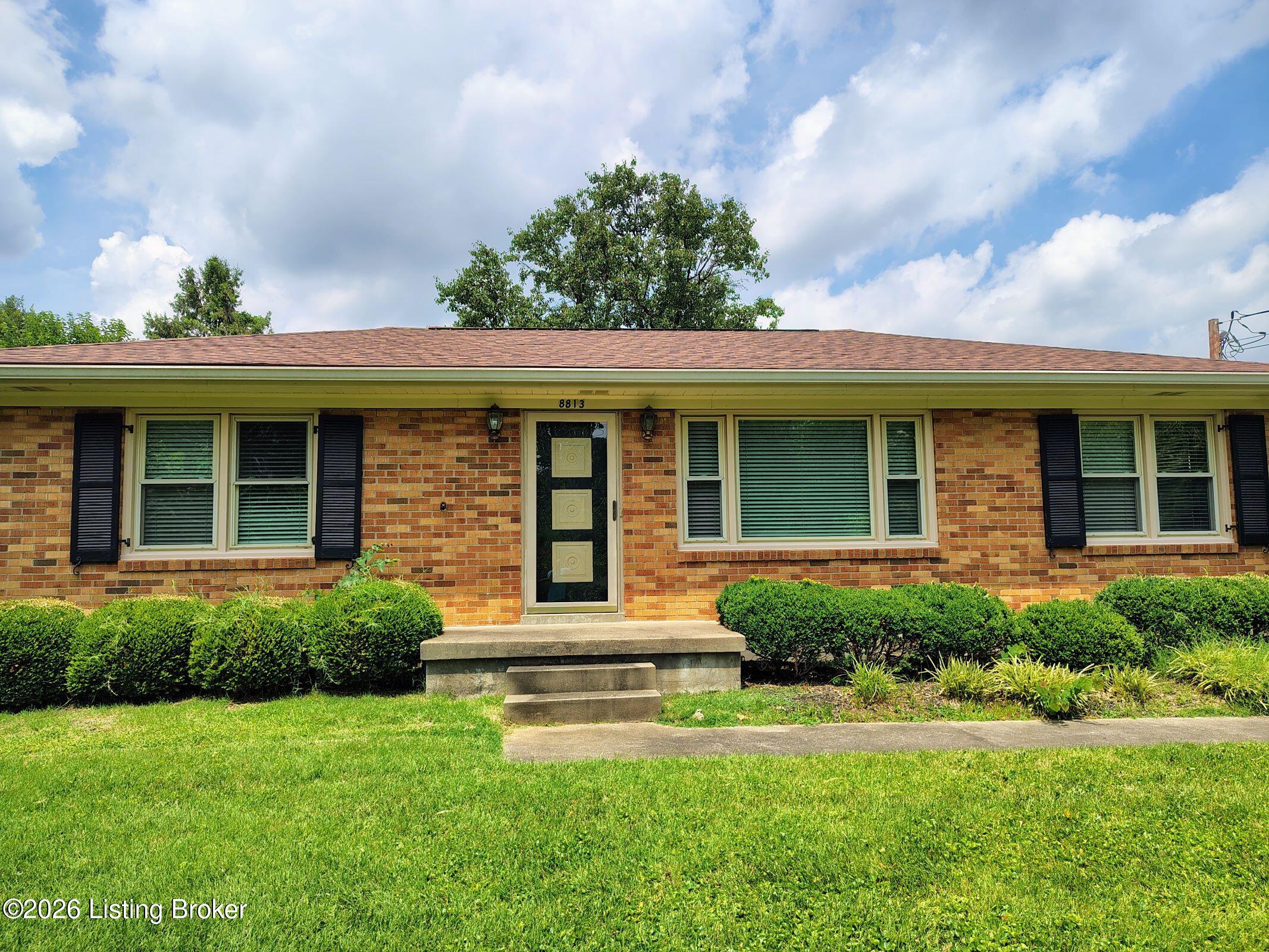 8813 Waltlee Road Louisville, KY 40291 - Photo 1 of 1 8813 Waltlee Rd.