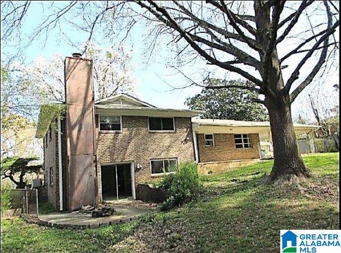 3516 Laurel View Road Birmingham, AL 35216 - Photo 4 of 17