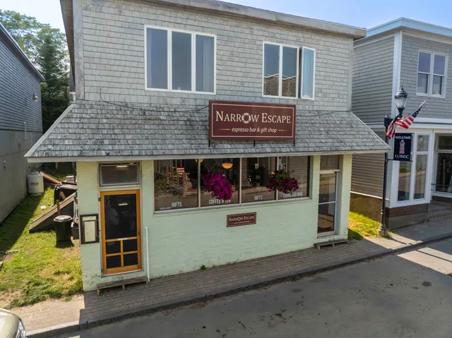 $449,900 | 37 North Water Street, Lubec, ME 04652