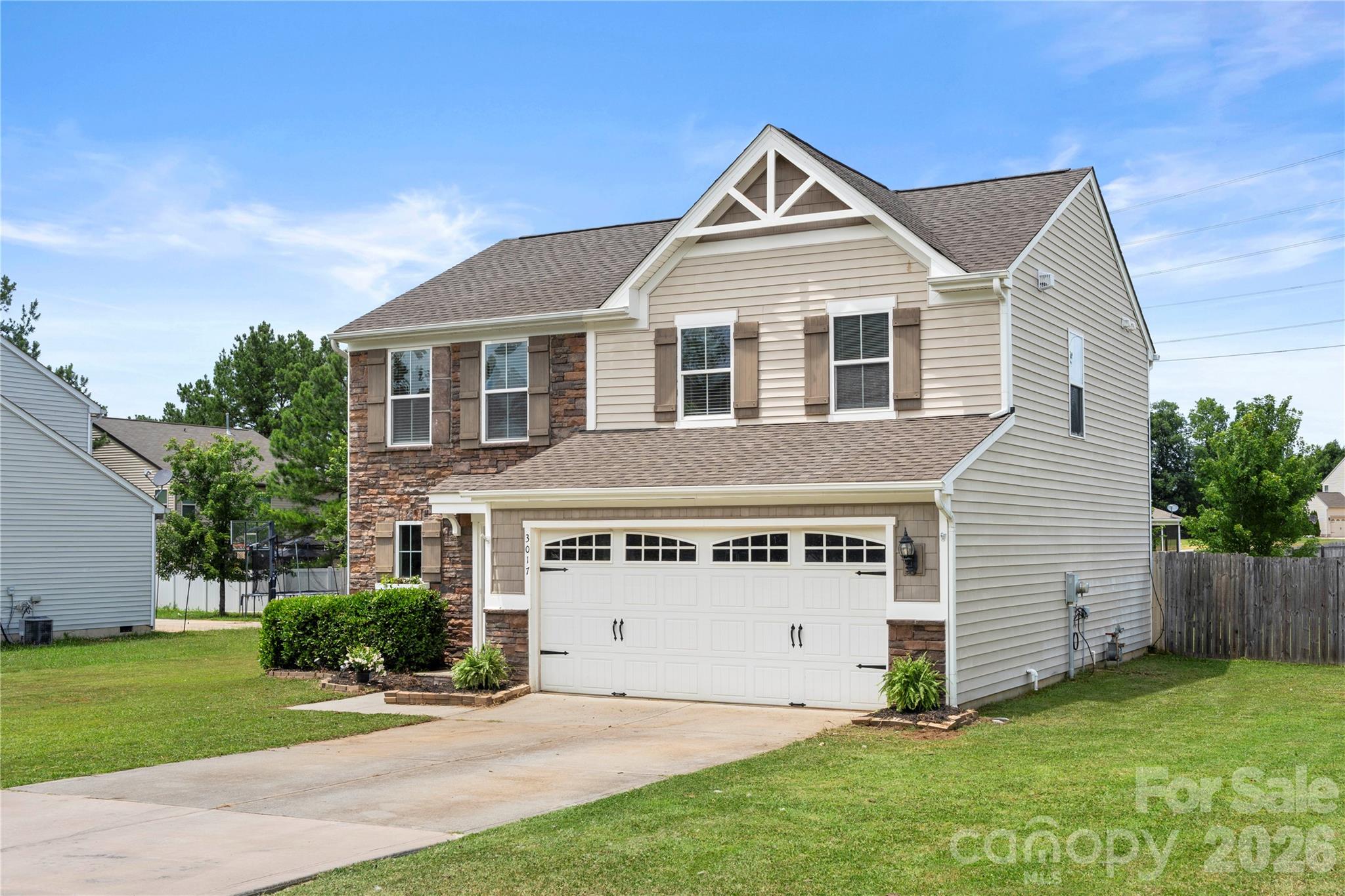 3017 Rhododendron Place Clover, SC 29710 - Photo 47 of 48