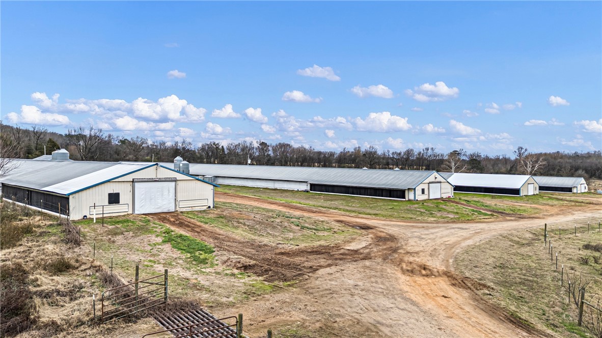 200 Sawmill Road Hattieville, AR 72063 - Photo 1 of 30 Gallery Image 1