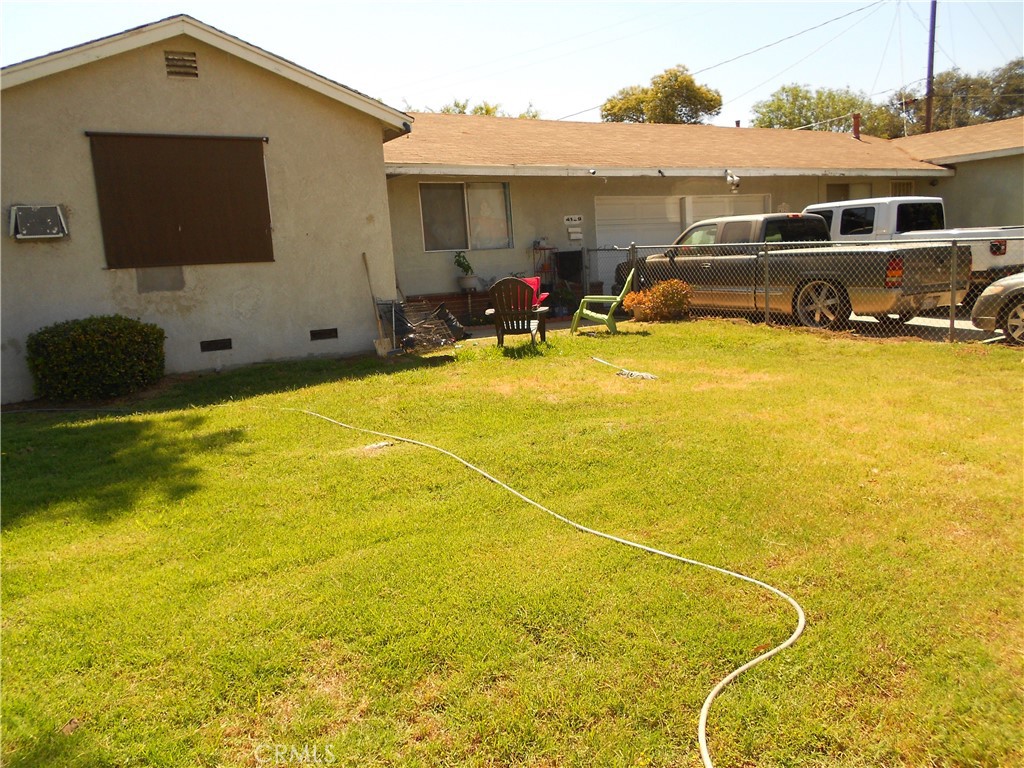 4121 Harrison Street Riverside, CA 92503 - Photo 1 of 1 a view of a patio with swimming pool