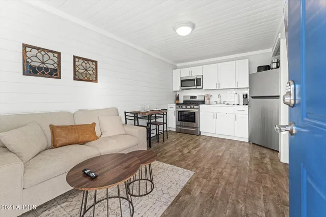 $2,650 | 299 South Oregon Street, Unit 5, Chandler, AZ 85225