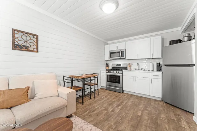 $2,650 | 299 South Oregon Street, Unit 5, Chandler, AZ 85225