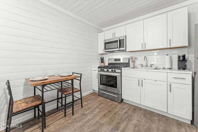 $2,650 | 299 South Oregon Street, Unit 5, Chandler, AZ 85225