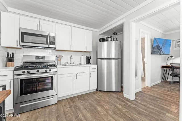 $2,650 | 299 South Oregon Street, Unit 5, Chandler, AZ 85225